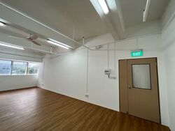 Yi Guang Factory Building (D14), Office #635483491